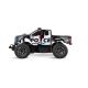 4. Samochód RC Carrera Ford F-150 Raptor Police