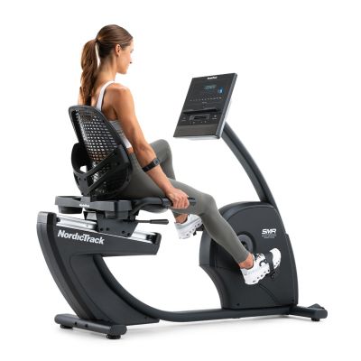 2. Rower programowany poziomy Nordictrack G LE NTEX99025