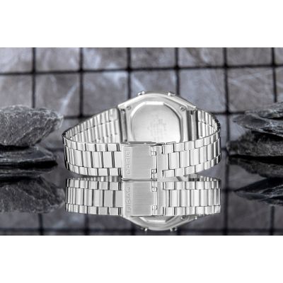 14. Zegarek CASIO B640WD-1AVEF Unisex + BOX