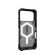 2. Urban Armor Gear Pathfinder pokrowiec na telefon komórkowy 16 cm (6.3") Popiół, Czarny