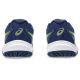 5. Buty do siatkówki Asics Upcourt 6 GS Jr 1074A045 400