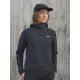 2. Bluza POC W's MANTLE THERMAL Hoodie - czarny