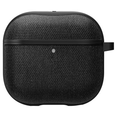 3. Etui Spigen Urban Fit na AirPods 4 - czarne