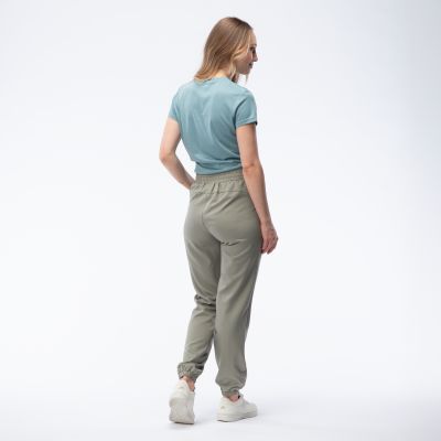 11. Damskie Spodnie LADY TRALL