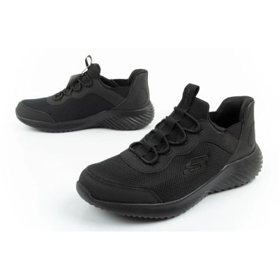 17. Skechers Bounder Slip-ins buty młodzieżowe sportowe dziecięce