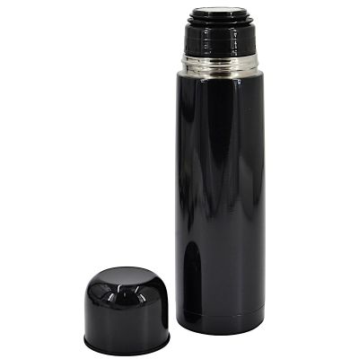 3. TERMOS TERMICZNY 500ML CZARNY STAMINA