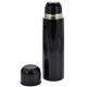 3. TERMOS TERMICZNY 500ML CZARNY STAMINA