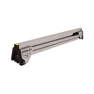 8. Stanley STST81337-1 kozioł do piłowania 2 szt. Aluminium, Stal Możliwość złożenia