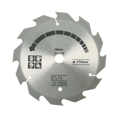 5. Black & Decker Black+Decker cs1250la de sierra circular QS 1250 W, naranja, 2 piezas)