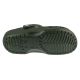 4. Crocs Classic Clog 10001-3CM Zielone 39/40