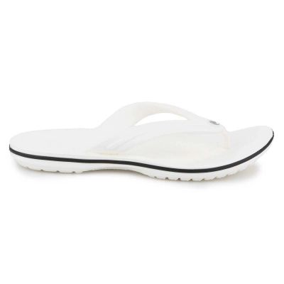 12. Japonki Crocs Crocband Flip W 11033-100