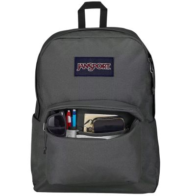 4. Plecak JanSport Superbreak Backpack EK0A5BAGN60 