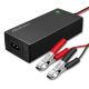 6. QOLTEC ŁADOWARKA DO AKUMULATORA AGM GEL STD | PROSTOWNIK 24V 2A 48W | LED
