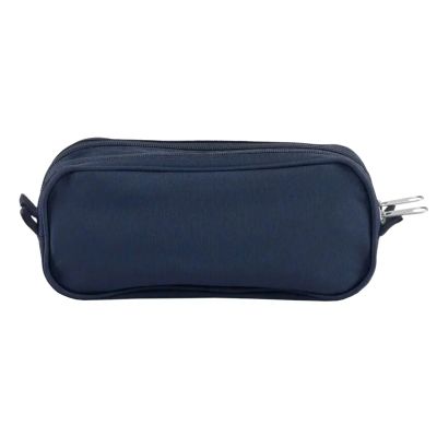 2. JanSport Large Accessory Pouch EK0A5BBVN54 Granatowe One size