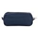 2. JanSport Large Accessory Pouch EK0A5BBVN54 Granatowe One size