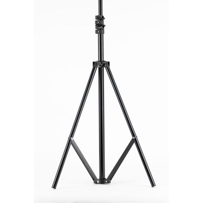 22. Tripod Havit ST7012 Pro z pierścieniem świetlnym