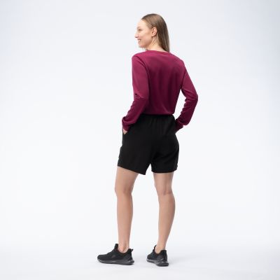 9. Damskie Spodenki LADY KORTE