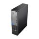 11. Lenovo ThinkCentre neo 50s G5 i3-14100 8GB DDR5 4800 SSD256 UHD Graphics 730 DVD-RW NoOS Black/Grey 3Y