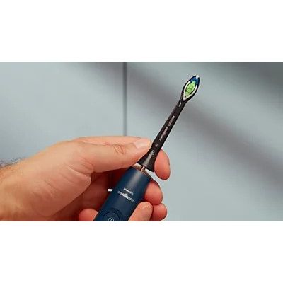 13. Główka szczoteczki PHILIPS HX6066/88 - 6 sztuk