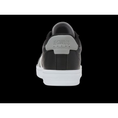 4. Buty K-Swiss COURT TIEBREAK II (04413-030-M)