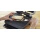 13. Tefal OptiGrill Elite GC750D grill kontaktowy