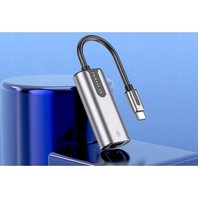 3. Adapter Gigabit Ethernet Vention USB-C