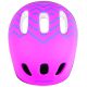 8. Kask rowerowy Spokey Strapy 1 44-48 cm Jr 927773