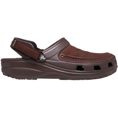 9. Chodaki Crocs Yukon Vista II LR Clog M 207689 23D