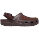 9. Chodaki Crocs Yukon Vista II LR Clog M 207689 23D