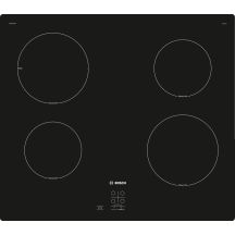 Płyta indukcyjna BOSCH PUG61RAA5E Serie 2 60cm | montaż nablatowy | płyta bez listew |PowerBoost |TouchSelect Basic |QuickStart