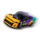 11. LEGO Speed Champions 76935 NASCAR Next Gen Chevrolet Camaro ZL1