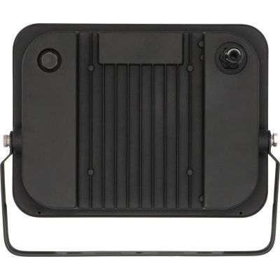 4. Brennenstuhl 1171250041 reflektor Czarny 100 W LED D