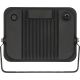 4. Brennenstuhl 1171250041 reflektor Czarny 100 W LED D