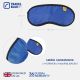 3. TRAVEL BLUE MASKA NA OCZY