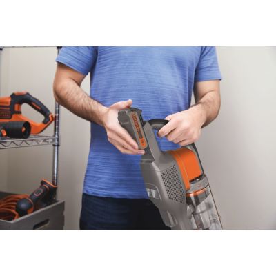 21. Odkurzacz 18V BHFEV182C-QW BLACK+DECKER