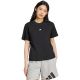 7. Koszulka adidas Essentials Small Logo Cotton W JC5943