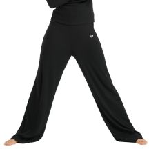 Roxy Rise & Vibe New Rib Wide ERJNP03673-KVJ0 Czarne L