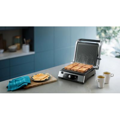 61. Grill elektryczny PHILIPS HD 6301/90