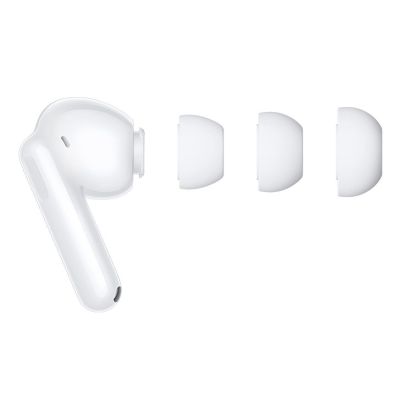 6. Huawei FreeBuds SE 4 Zestaw słuchawkowy Przewodowy i Bezprzewodowy Douszny Połączenia/muzyka USB Type-C Bluetooth Biały