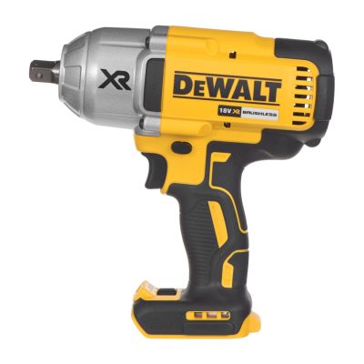 2. Klucz udarowy DeWalt DCF899N-XJ (1/2'')
