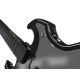 11. PDP Riffmaster Czarny, Szary Gitara Analogowa/Cyfrowa PC, PlayStation 4, PlayStation 5