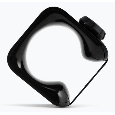 2. Uchwyt do roweru HORNIT CLUG PRO MTB L Black 7763MCP