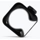 2. Uchwyt do roweru HORNIT CLUG PRO MTB L Black 7763MCP