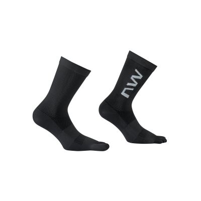 2. Skarpety rowerowe NORTHWAVE Extreme Five Sock czarne