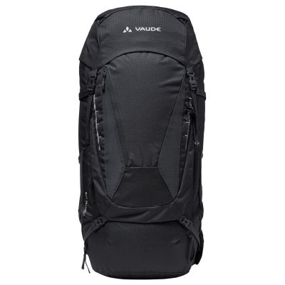 5. VAUDE Asymmetric 52+8 60 l Czarny