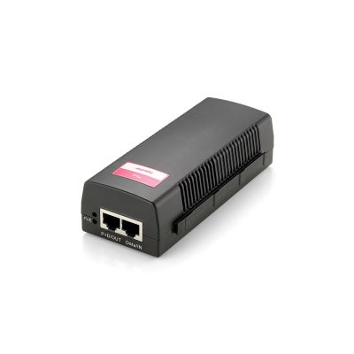 8. LevelOne POI-2002 adapter PoE Fast Ethernet 52 V