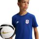5. Koszulka dla dzieci Nike Chelsea FC Premier niebieska IQ5003 495