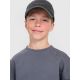 4. Bluza 4F JUNIOR 4FJRAW25TSWSM2448-22S
