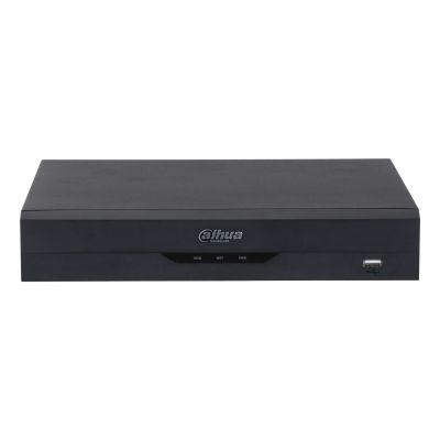 15. REJESTRATOR IP DAHUA NVR4108HS-EI