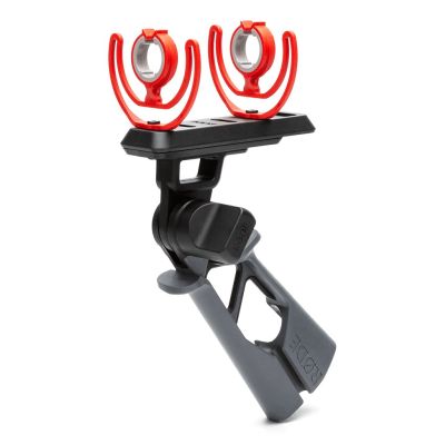 RODE PG2-R - Uchwyt ręczny z Rycote do mikrof. NTG